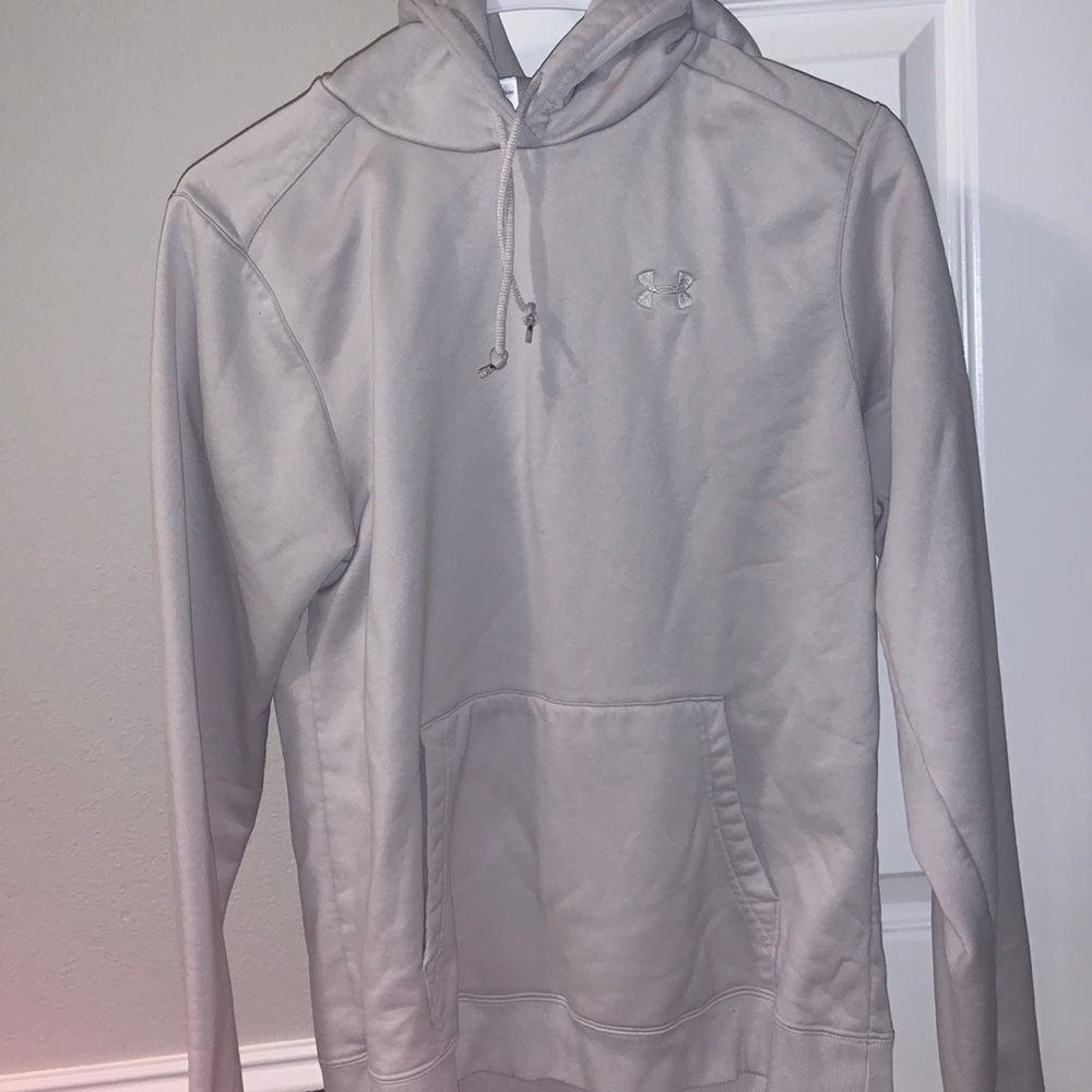 under armor sweatshirt